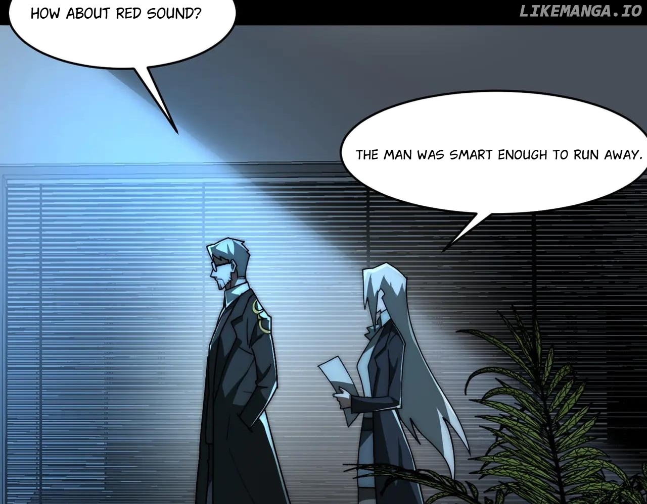 I created an Urban Legend Chapter 84 - page 7